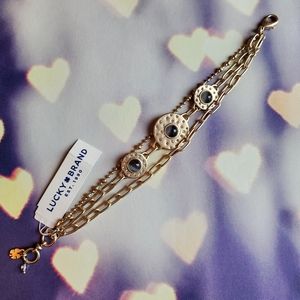 Lucky Brand bracelet